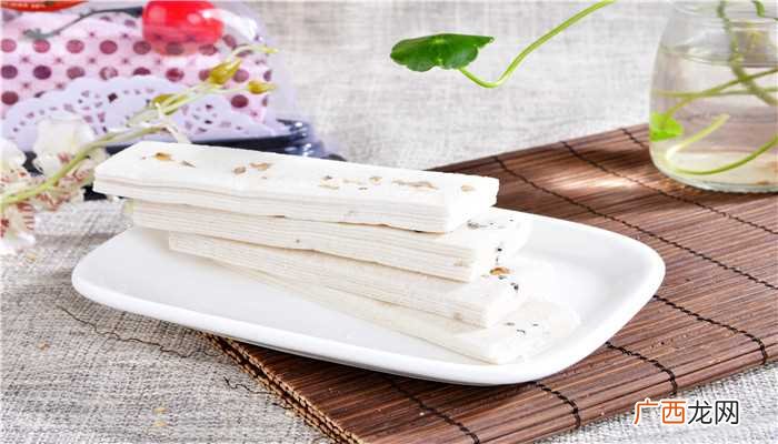 西安糕的原料是糯米和红枣 甑糕是什么
