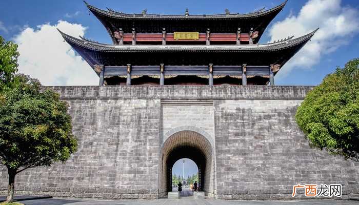 古代临安是现在的杭州吗 古代临安是现在的哪里