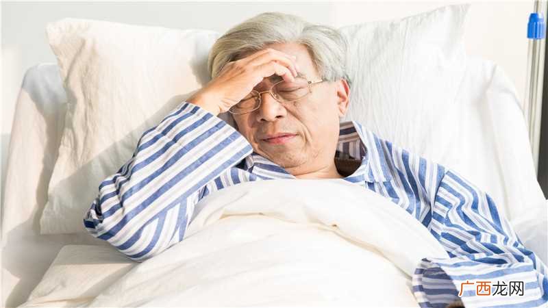 梦见重病的亲人康复了是什么意思