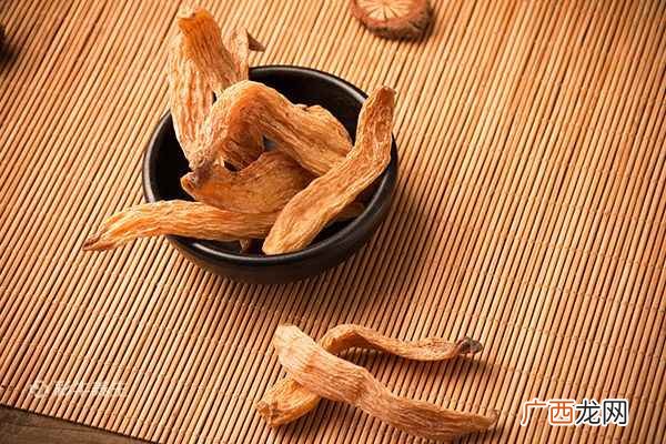 天麻可以泡水喝吗