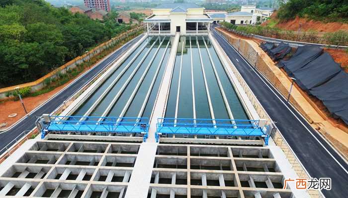 市政水跟自来水的区别