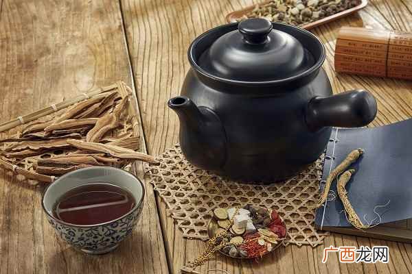 长期喝三七粉好 长期喝三七粉好吗
