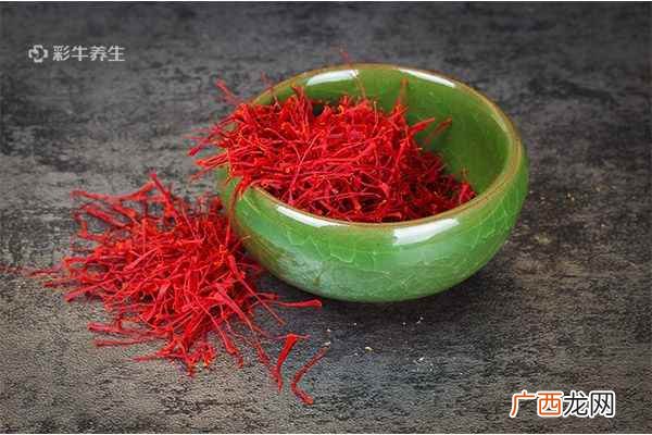 藏红花什么时候喝最好