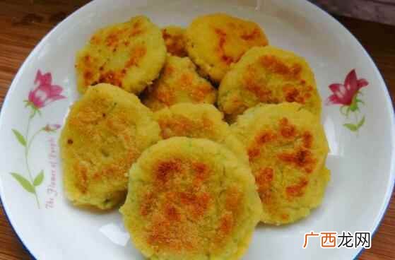 葫芦小饼怎么做
