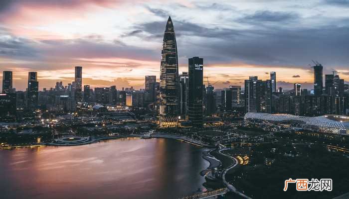 深圳和香港的分界线是什么