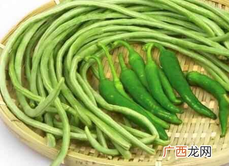 干扁豇豆的做法