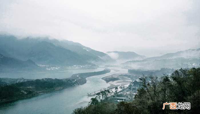 南水北调工程分东、中、西三条线路 南水北调是长江水还是黄河水