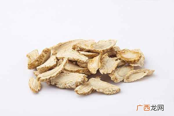 人参的作用与功效及食用方法