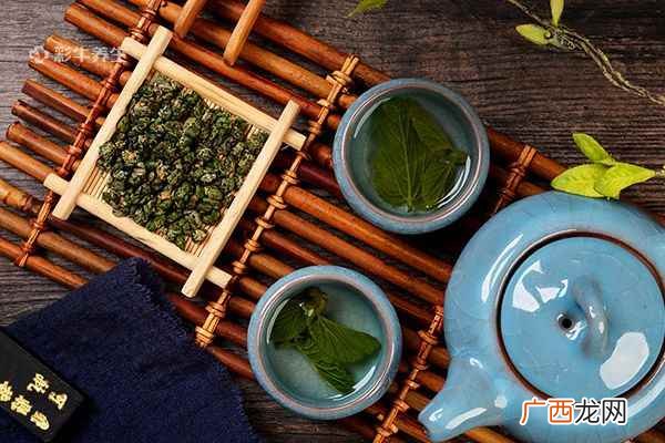 桑叶泡水喝的7大功效