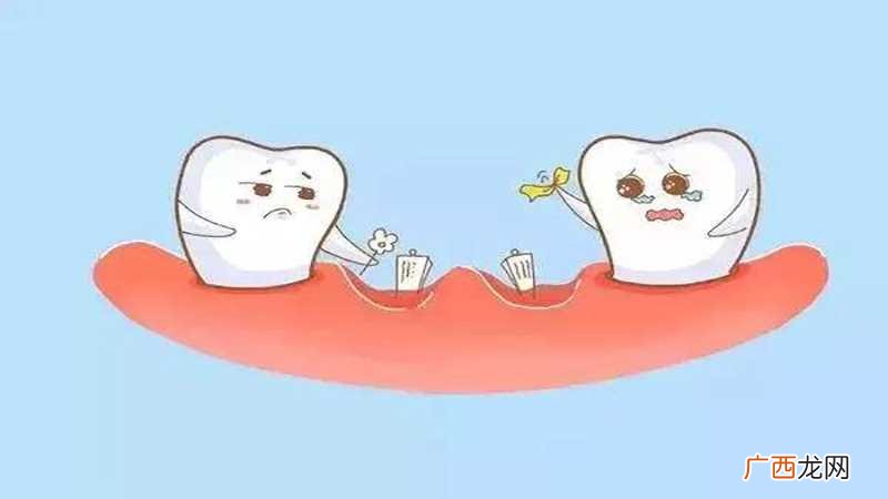 梦见虎牙掉了是什么意思