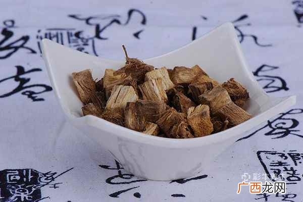 葛根泡水喝的功效有哪些