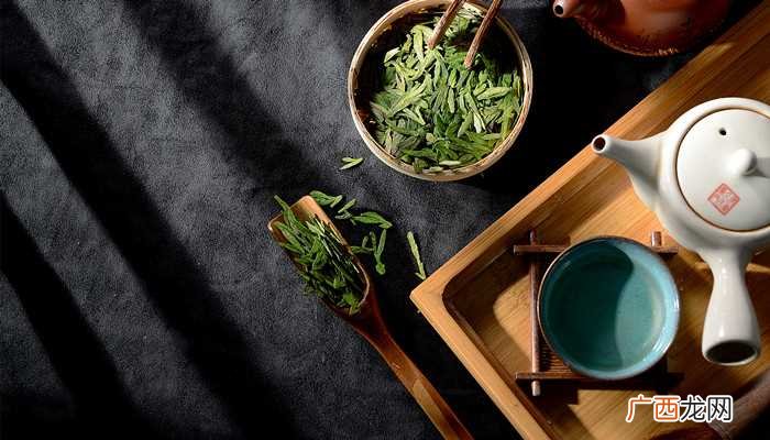 熟茶和生茶的区别