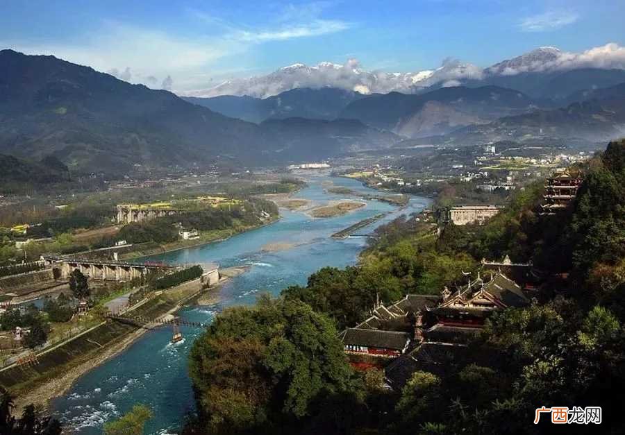 成都旅游必去十大景点推荐，做攻略参考必看