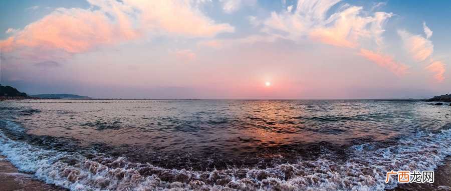 梦见海水涨潮什么意思