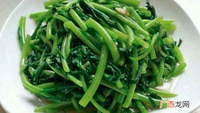 清炒茼蒿有哪些营养价值 清炒茼蒿怎么做