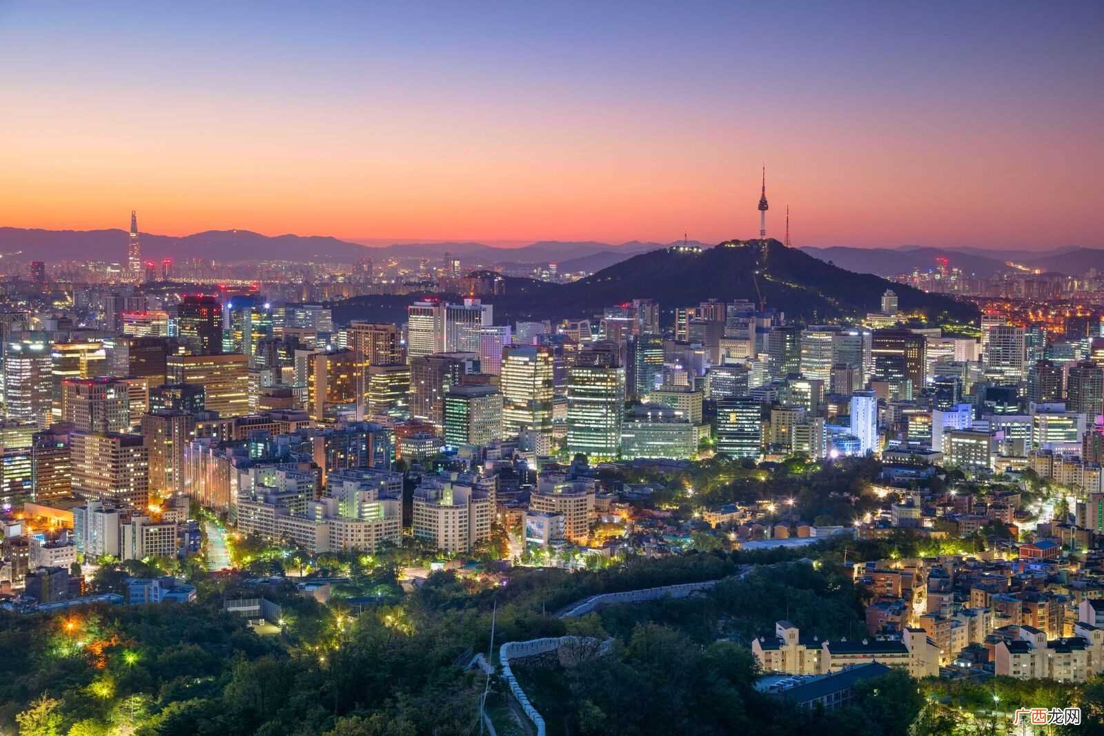 韩国首都是哪个城市 韩国的一万元等于人民币多少