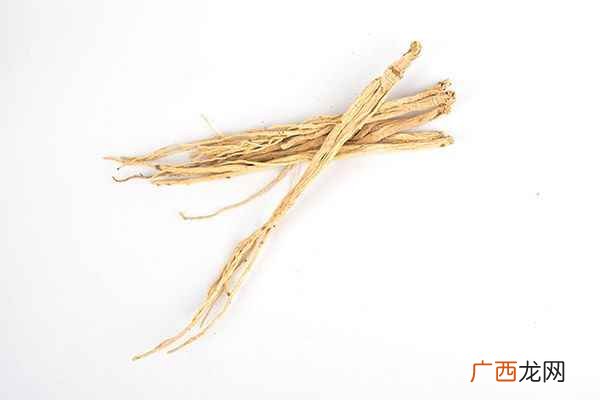 黄芪党参泡水喝的功效有哪些