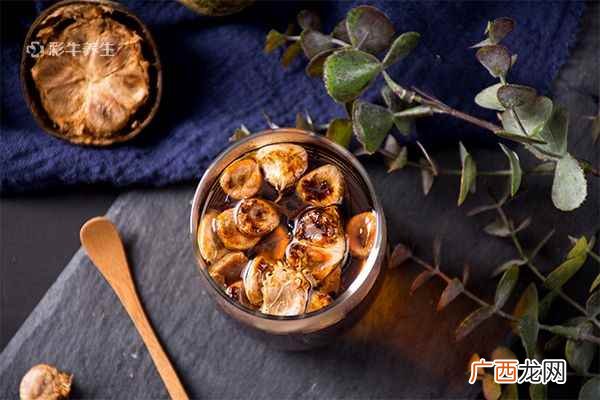 罗汉果和胖大海可以一起泡水喝吗