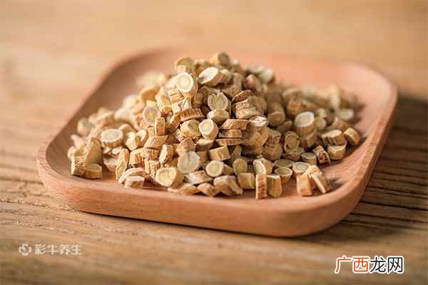 黄芪和西洋参能一起泡水喝吗
