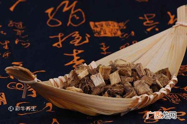 葛根粉的功效与作用有哪些