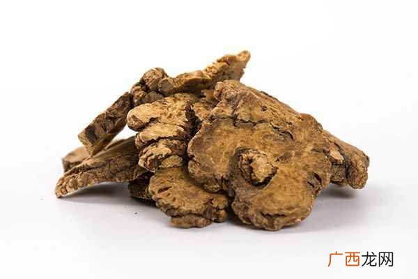 川芎泡水喝的功效