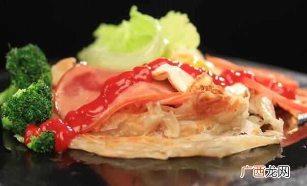 减肥的人群可以吃手抓饼吗 手抓饼的热量是多少