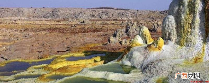 矿山生态环境信息系统的应用 怎样保护矿产资源