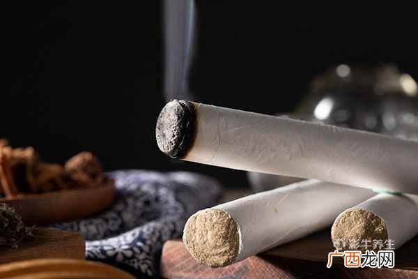 艾灸的好处与禁忌