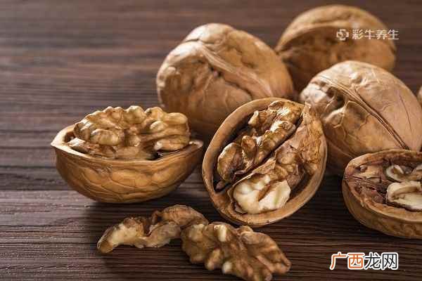 核桃分心木怎么泡水喝的功效