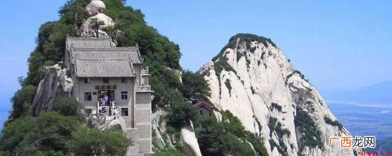 天下第一险指华山。华山以险要而闻名于天地,陡险位居五岳之首, 天下第一险指什么