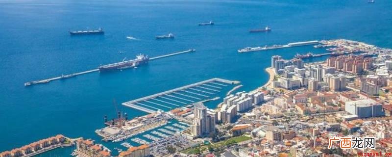 英国占领直布罗陀,建立军事堡垒 直布罗陀为什么是英国的