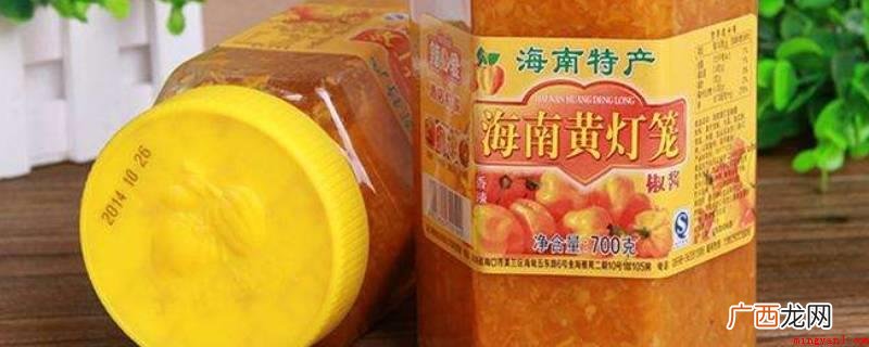 黄灯笼辣椒酱可以做酸汤肥牛、两色健脾开胃剁椒鱼头、跳水鱼、海 黄灯笼辣椒酱做什么菜