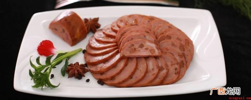 酱肉中加入适量白酒,杀菌防腐,防止酱肉进一步酸败 酱肉发酸怎么补救