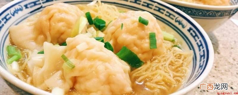 老麻抄手是四川成都的特色小吃 老麻抄手是什么东西