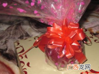 苹果礼品包装绳的制作方法 平安果怎么包装才漂亮