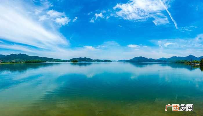 中国的第一大淡水湖是什么湖