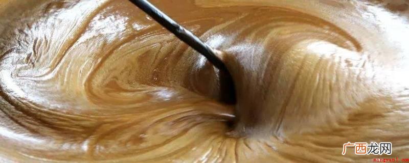 生产糖浆的原料有哪些? 怎样清理凝固的糖浆