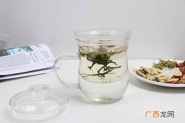 蒲公英泡水喝能减肥吗