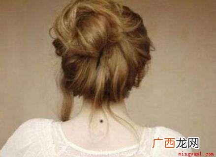 脖子上有痣的几种说法,这些是命相学上 脖子上有痣代表什么