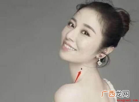 脖子上有痣的几种说法,这些是命相学上 脖子上有痣代表什么