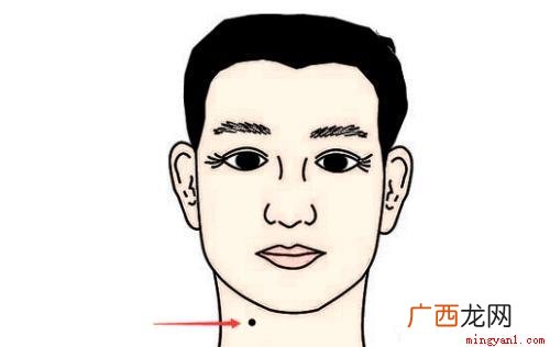 脖子上有痣的几种说法,这些是命相学上 脖子上有痣代表什么
