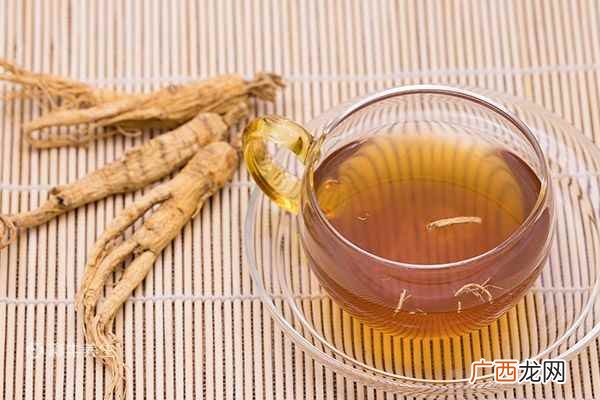 人参酒怎么泡制方法