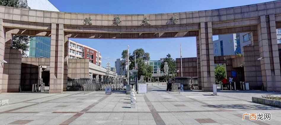 北华大学东校区有哪些 北华大学东校区多大