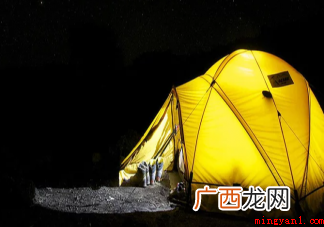 新手露营怎么玩 露营带来了哪些问题 新手露营怎么玩
