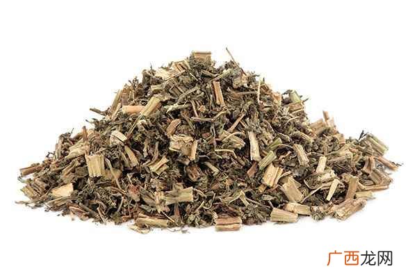益母草泡脚的功效与作用