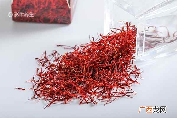 藏红花泡酒的功效有哪些