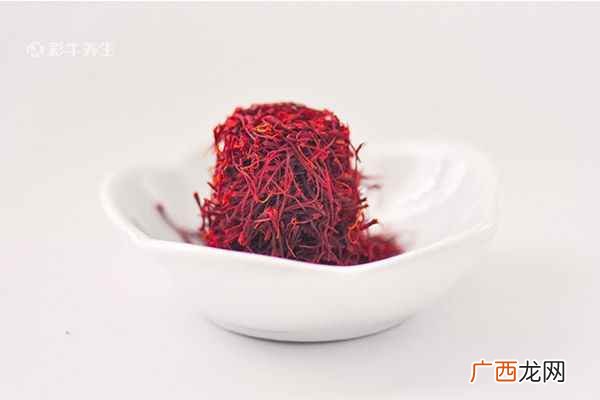 藏红花泡酒的功效有哪些