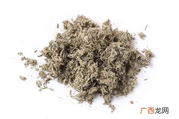 白蒿泡水能天天喝吗