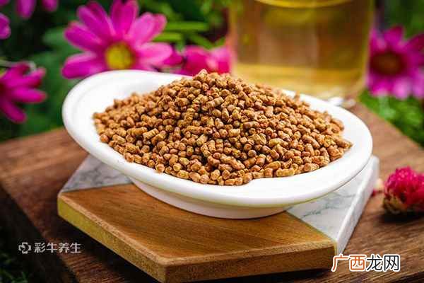 决明子泡水喝的功效和作用 决明子一次泡多少粒