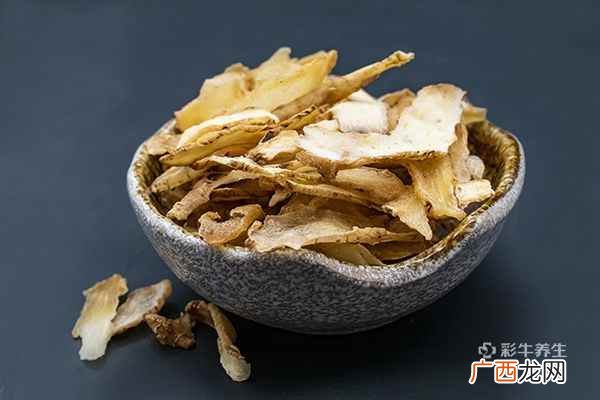 玉竹泡水喝功效和作用
